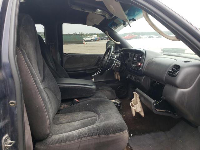 Photo 5 from auction – 1999 DODGE DAKOTA with VIN 1B7GL22X1XS104863