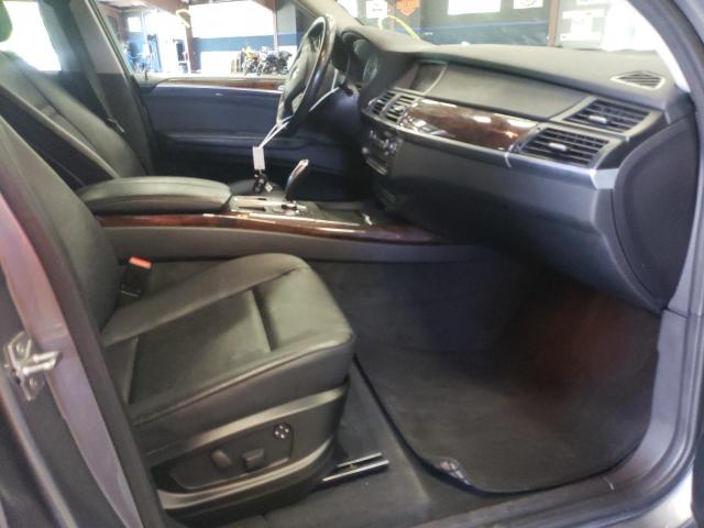 Photo 5 from auction – 2011 BMW X5 XDRIVE3 with VIN 5UXZV4C5XBL400087