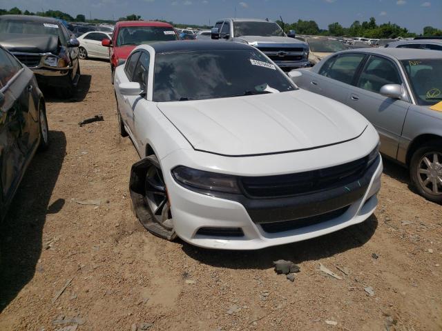 صورة رقم 1 من المزاد - 2015 DODGE CHARGER R/ مع VIN 2C3CDXCT0FH734615