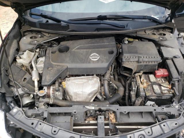Photo 7 from auction – 2015 NISSAN ALTIMA 2.5 with VIN 1N4AL3AP6FC291688