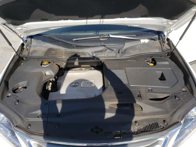 Photo 7 from auction – 2014 LEXUS RX 450 with VIN JTJBC1BA0E2456472