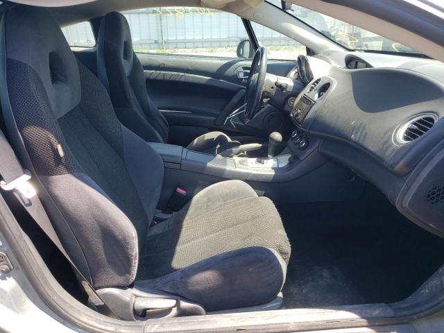 Photo 5 from auction – 2007 MITSUBISHI ECLIPSE GS with VIN 4A3AK24F37E026529
