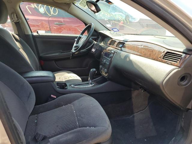Photo 5 from auction – 2014 CHEVROLET IMPALA LIM with VIN 2G1WB5E30E1118140