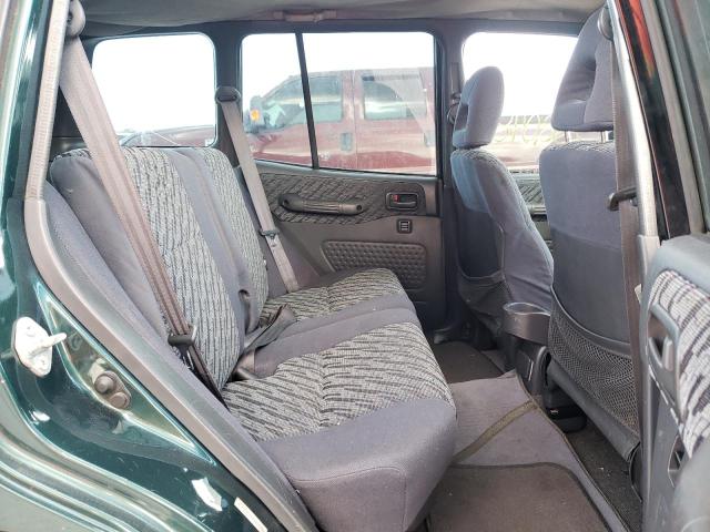 Photo 6 from auction – 2000 TOYOTA RAV4 with VIN JT3GP10V8Y7070557