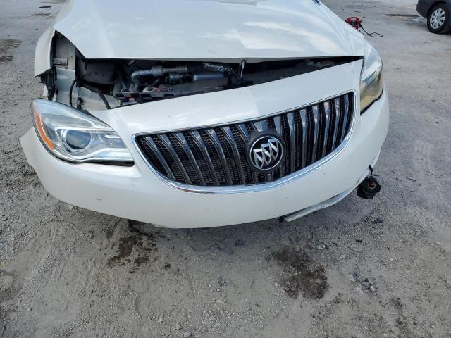 Photo 9 from auction – 2014 BUICK REGAL with VIN 2G4GK5EX2E9192185