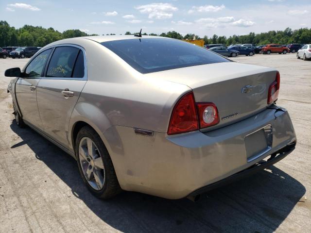 Photo 3 from auction – 2011 CHEVROLET MALIBU 2LT with VIN 1G1ZD5E13BF130468