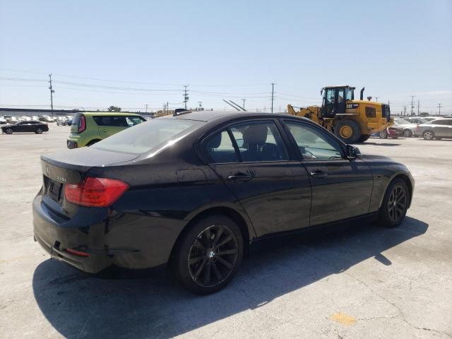 Photo 4 from auction – 2014 BMW 328 I with VIN WBA3A5C54EF604988