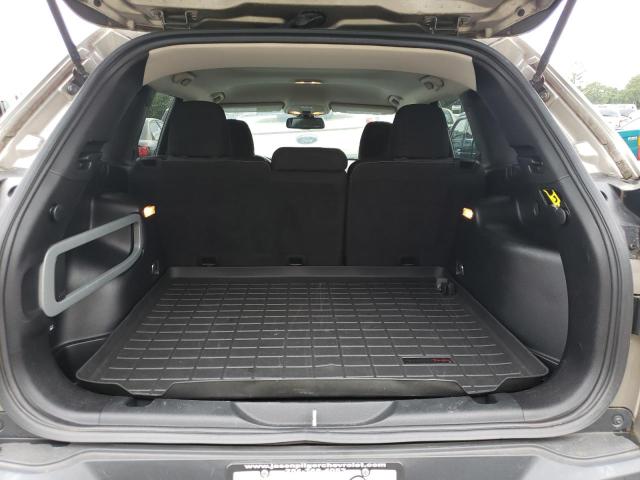 Photo 9 from auction – 2016 JEEP CHEROKEE S with VIN 1C4PJLAB7GW329556