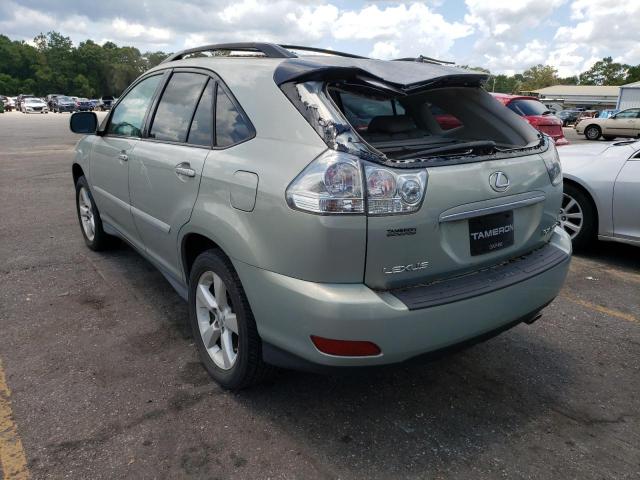 Foto 3 de la subasta – 2004 LEXUS RX 330 con VIN 2T2GA31U54C004311