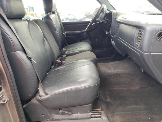 Photo 5 from auction – 1999 CHEVROLET SILVERADO with VIN 2GCEC19WXX1210100