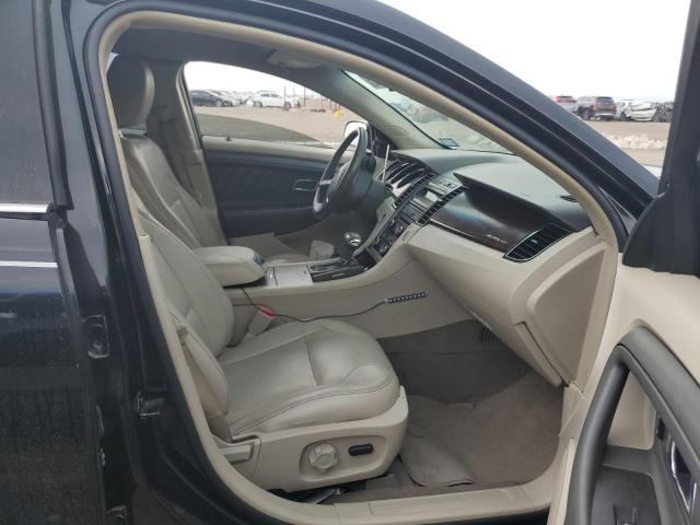 Photo 5 from auction – 2011 FORD TAURUS with VIN 1FAHP2EW4BG118348