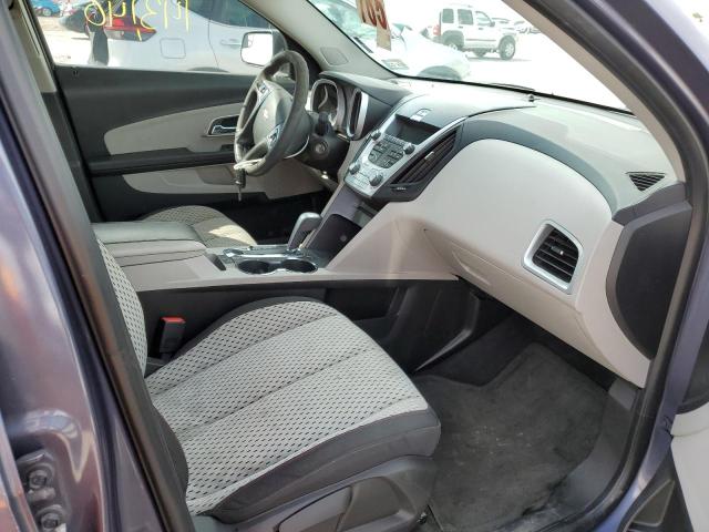 Photo 5 from auction – 2013 CHEVROLET EQUINOX LS with VIN 2GNALBEK6D6265849
