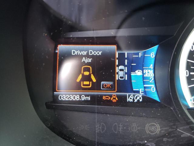 Photo 8 from auction – 2019 FORD EDGE SEL with VIN 2FMPK4J95KBB90095