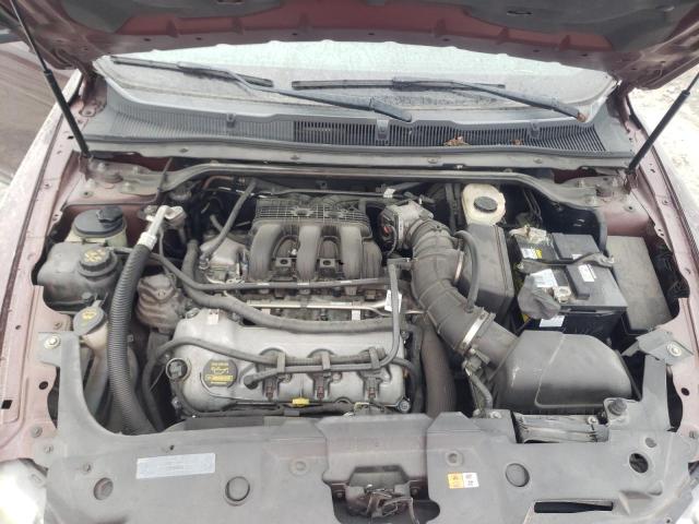Foto 7 de la subasta – 2010 FORD TAURUS SEL con VIN 1FAHP2EW4AG142776