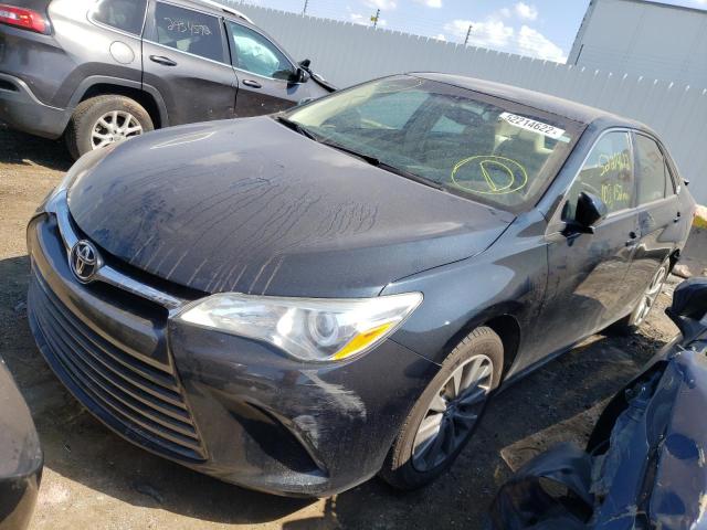 Photo 2 from auction – 2016 TOYOTA CAMRY LE with VIN 4T1BF1FK6GU175826