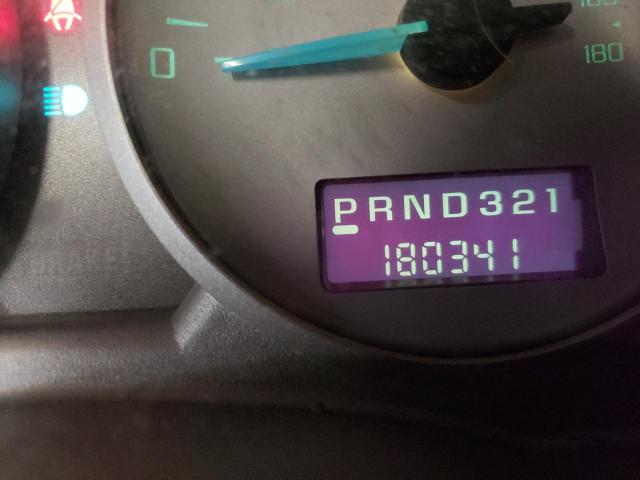 Photo 8 from auction – 2004 BUICK RENDEZVOUS with VIN 3G5DA03E84S509569