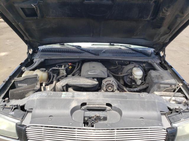 Photo 7 from auction – 2005 CHEVROLET SILVERADO with VIN 1GCEK19B25E233219