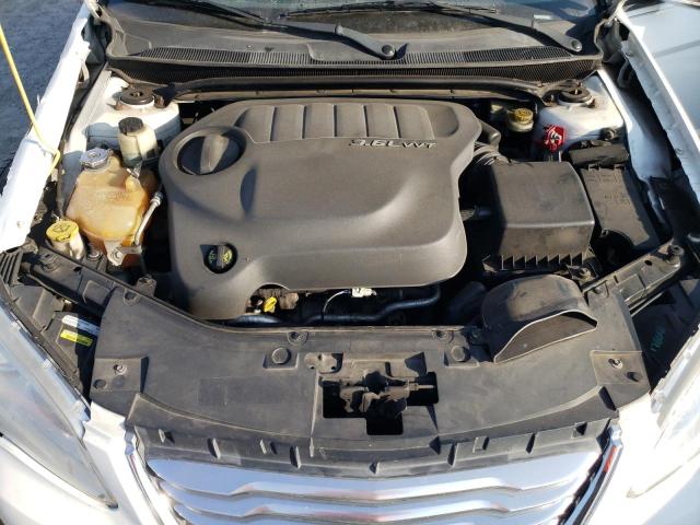 Photo 7 from auction – 2013 CHRYSLER 200 LIMITE with VIN 1C3CCBCG7DN507449