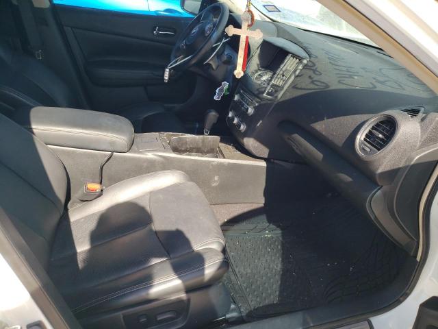 Photo 5 from auction – 2014 NISSAN MAXIMA S with VIN 1N4AA5AP9EC468900