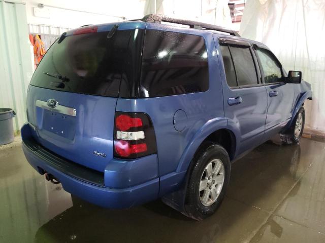 Photo 4 from auction – 2009 FORD EXPLORER X with VIN 1FMEU73E09UA07994