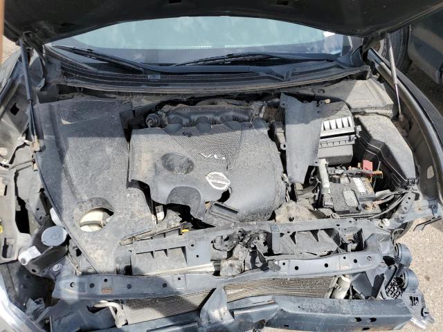 Photo 7 from auction – 2013 NISSAN MAXIMA S with VIN 1N4AA5AP1DC846612