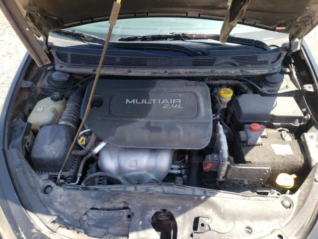 Photo 7 from auction – 2015 DODGE DART SXT with VIN 1C3CDFBBXFD306714