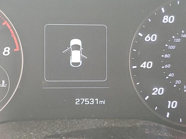 Photo 8 from auction – 2016 HYUNDAI VELOSTER T with VIN KMHTC6AEXGU278100