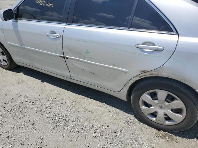 Photo 9 from auction – 2007 TOYOTA CAMRY CE with VIN 4T1BE46K77U122590