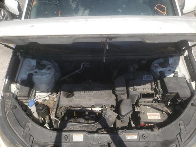 Photo 7 from auction – 2012 KIA SORENTO BA with VIN 5XYKT4A14CG228502