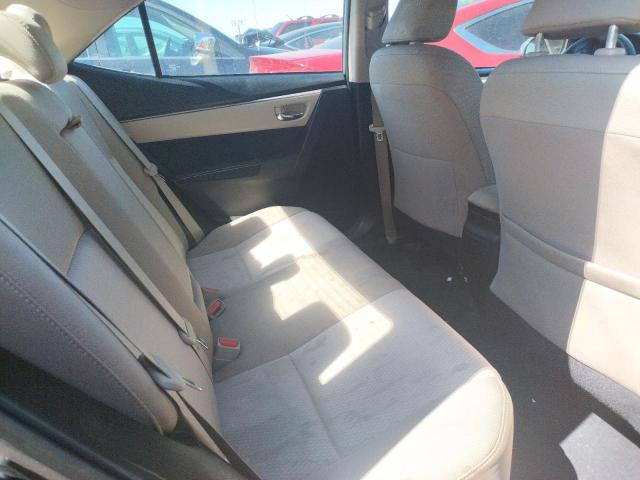 Photo 6 from auction – 2015 TOYOTA COROLLA L with VIN 5YFBURHEXFP208354