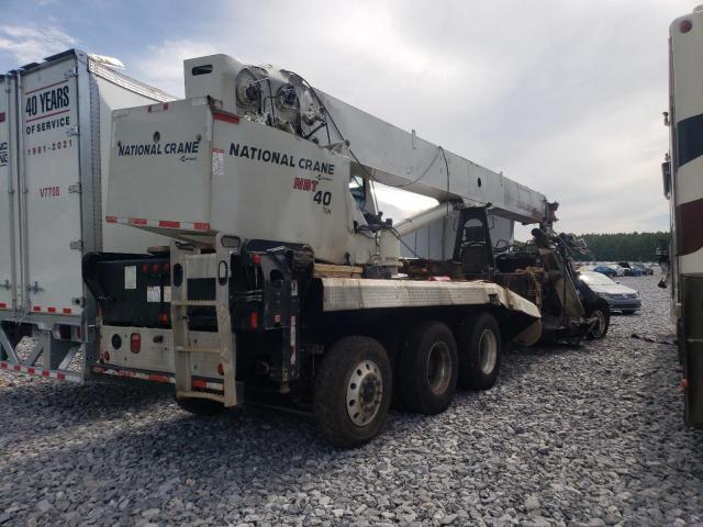 Photo 4 from auction – 2011 PETERBILT 367 with VIN 1NPTXUEXXBD118521