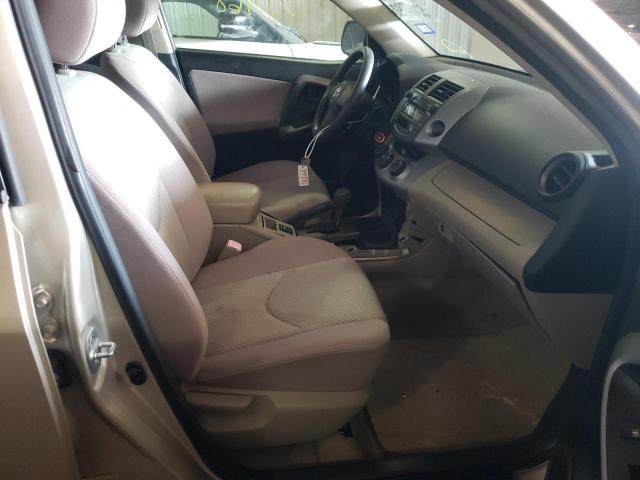 Photo 5 from auction – 2006 TOYOTA RAV4 with VIN JTMZD33V665008670