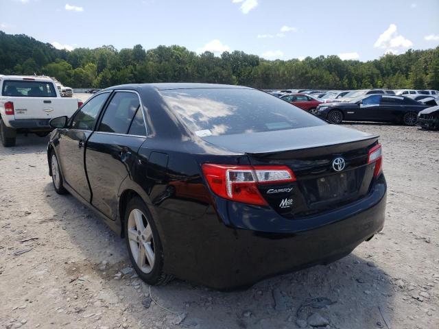 Photo 3 from auction – 2013 TOYOTA CAMRY L with VIN 4T1BF1FK0DU282978