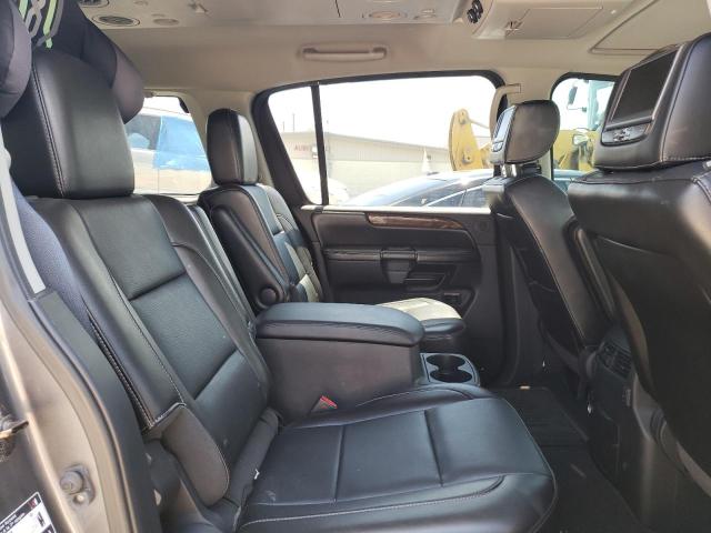 Photo 6 from auction – 2014 NISSAN ARMADA PLA with VIN 5N1BA0NF5EN600540