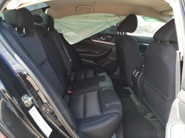 Photo 6 from auction – 2016 NISSAN MAXIMA with VIN 1N4AA6AP9GC402047