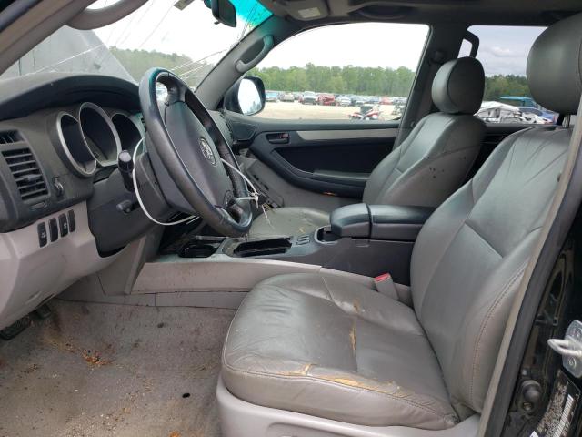 Photo 5 from auction – 2006 TOYOTA 4RUNNER SR with VIN JTEZU14R768059000