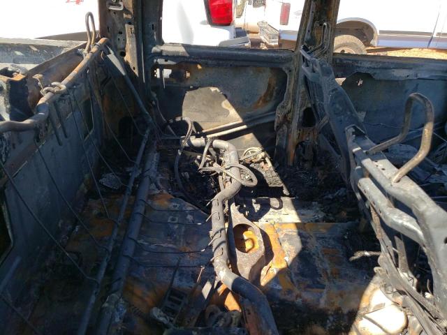 Photo 6 from auction – 2018 RAM 2500 ST with VIN 3C6UR5CL1JG409414