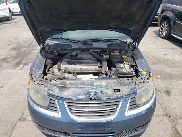 Photo 7 from auction – 2006 SAAB 9-5 BASE with VIN YS3ED49G663511133