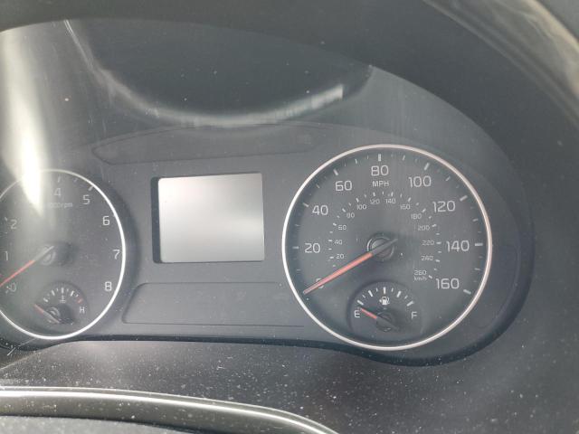 Photo 8 from auction – 2022 KIA SELTOS S with VIN KNDEU2AA8N7261100