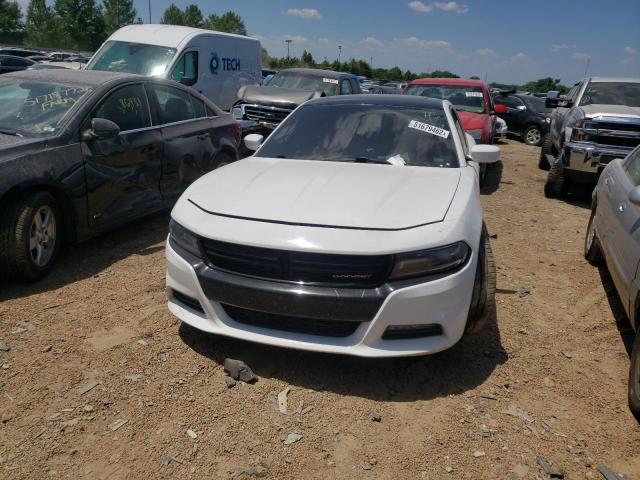 صورة رقم 2 من المزاد - 2015 DODGE CHARGER R/ مع VIN 2C3CDXCT0FH734615