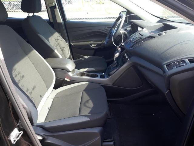 Photo 5 from auction – 2013 FORD ESCAPE S with VIN 1FMCU0F71DUB68228