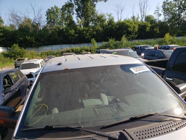 Photo 9 from auction – 2012 FORD F150 SUPER with VIN 1FTFW1ET8CFA03764