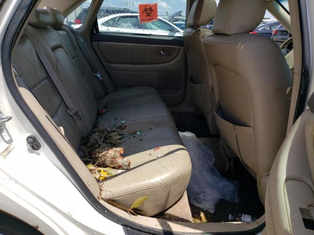 Photo 6 from auction – 2000 TOYOTA AVALON XL with VIN 4T1BF28B6YU016020