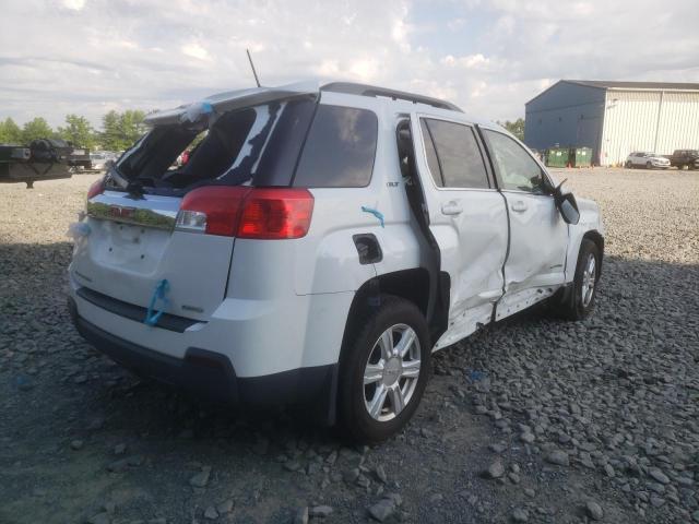 Photo 4 from auction – 2015 GMC TERRAIN SL with VIN 2GKFLXEK1F6359916