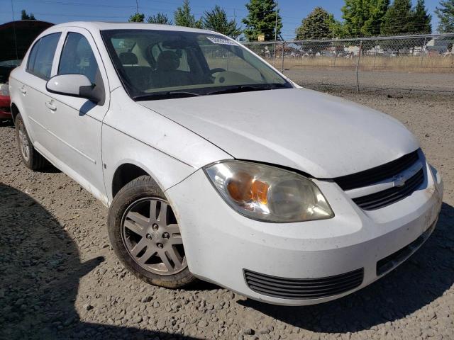 Photo 1 from auction – 2006 CHEVROLET COBALT LT with VIN 1G1AL55F267671538