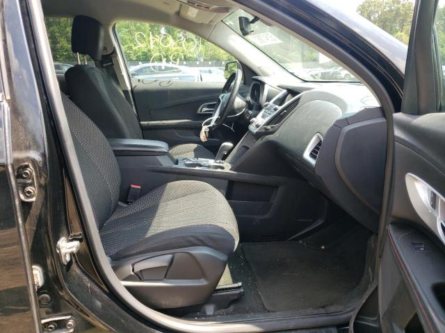 Photo 5 from auction – 2014 CHEVROLET EQUINOX LT with VIN 2GNALBEK6E6355438