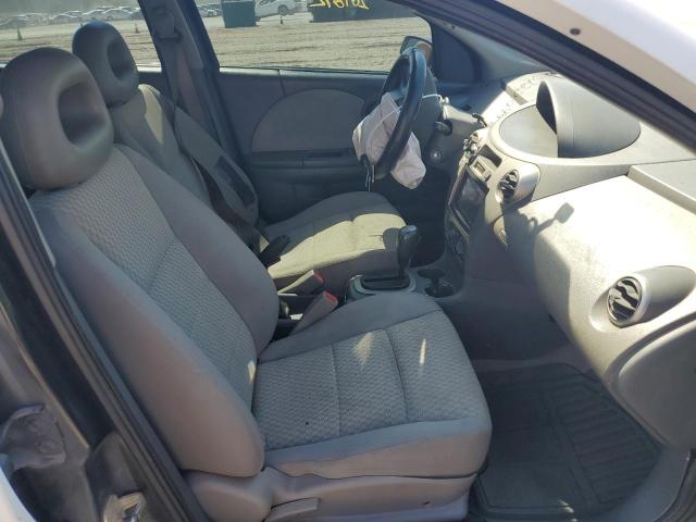 Photo 5 from auction – 2007 SATURN ION LEVEL with VIN 1G8AJ55F37Z143908