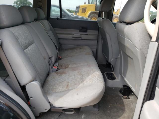 Photo 6 from auction – 2008 DODGE DURANGO SX with VIN 1D8HB38N78F149112