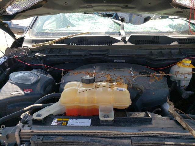 Photo 7 from auction – 2014 RAM 1500 LONGH with VIN 1C6RR7PM1ES336824