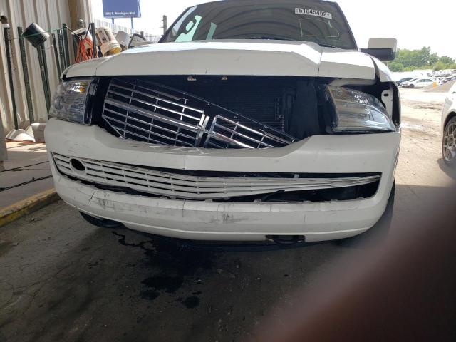 Photo 9 from auction – 2007 LINCOLN NAVIGATOR with VIN 5LMFU28547LJ19536